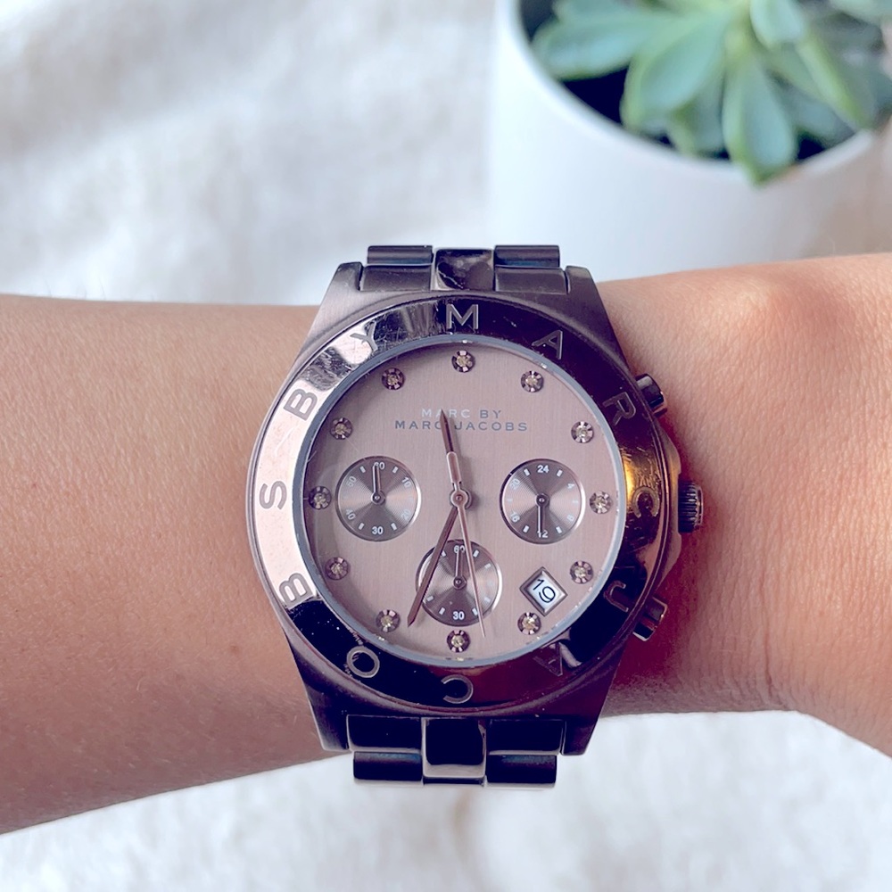 MARC JACOBS | Watch
